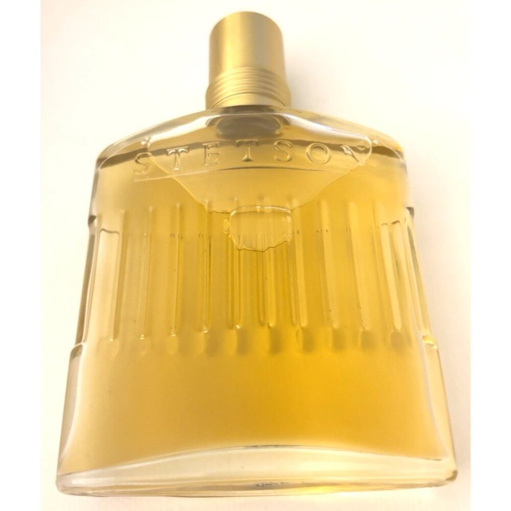 Stetson For Men Cologne EDC Splash 2.25oz/66.5ml Original Unboxed New ClassicUSA